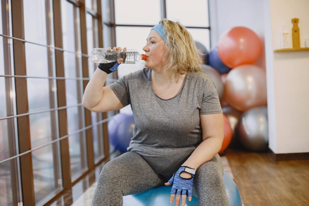 Saúde renal: hidratação é vital para quem usa caneta emagrecedora
