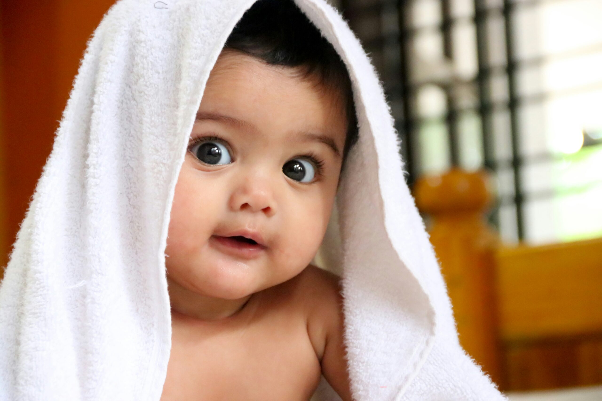 Produtos para bebês: o que observar nos rótulos antes da compra