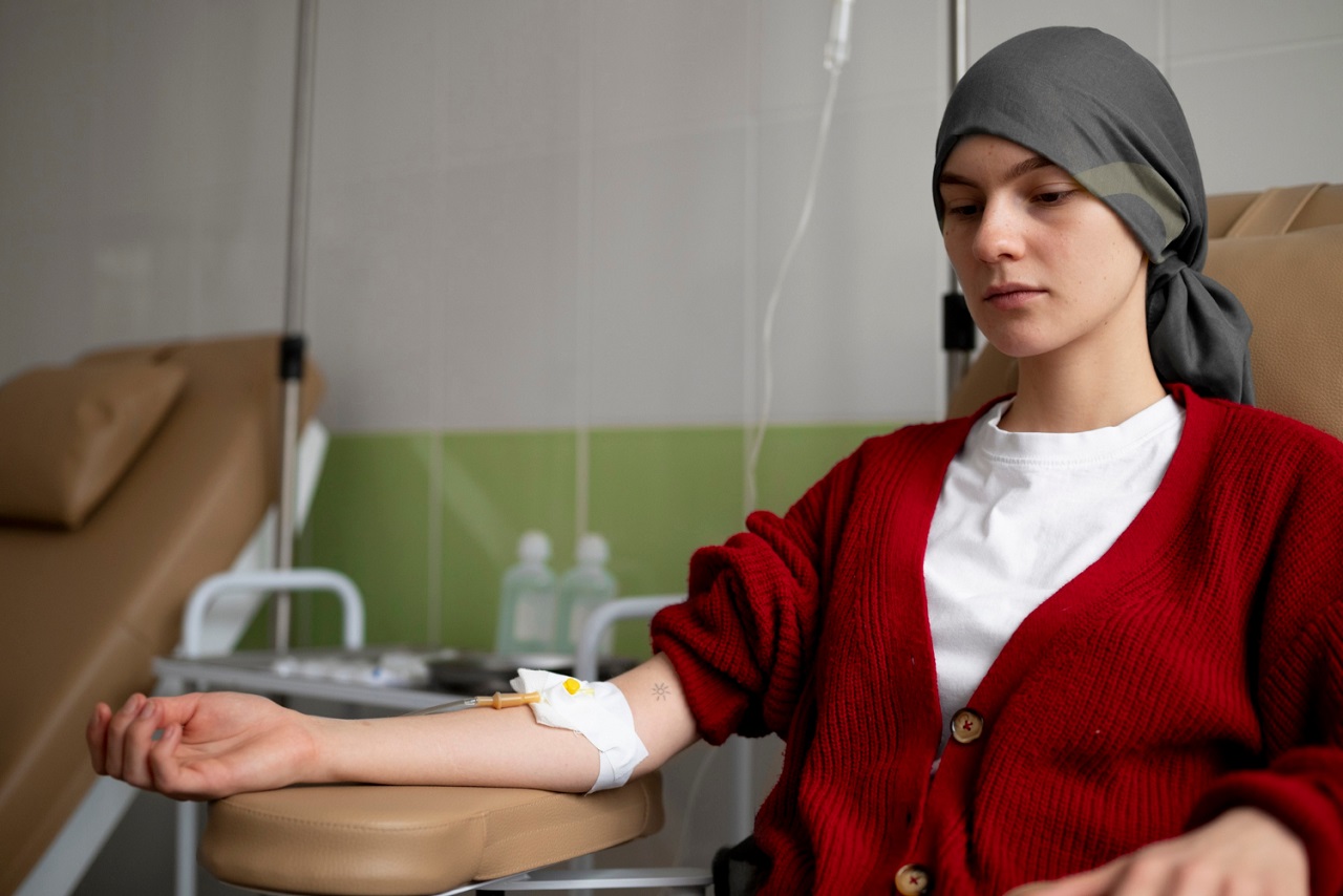 Terapia subcutânea gera mais qualidade de vida ao paciente