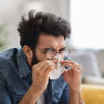 Alergia ou gripe? Aprenda a identificar os sinais