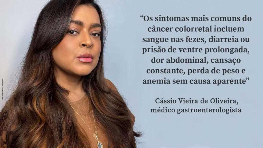 Preta Gil faleceu há um ano, após enfrentar o câncer colorretal