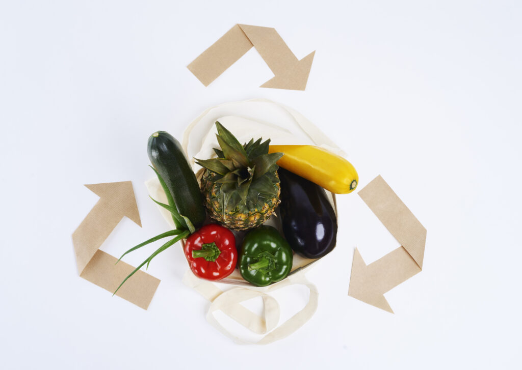 4 dicas para reduzir o desperdício de alimentos em casa