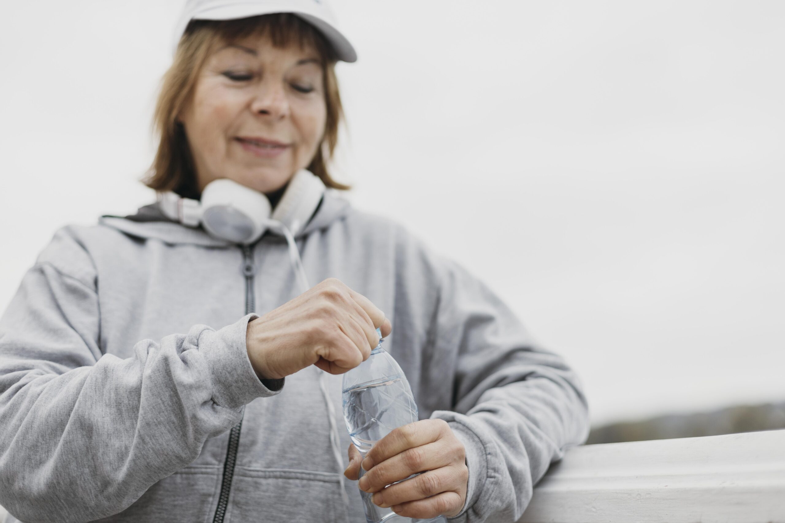 5 dicas para manter a hidratação no inverno