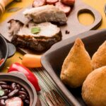 Confira um roteiro gastronômico para o show do Harry Styles