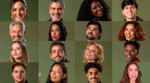 Dança dos Famosos: entenda como funciona a primeira fase