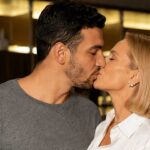 Quem Ama Cuida: a primeira noite de amor de Dora e André