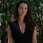 Em Quem Am Cuida, Francesca teve a filha retirada de seus braços