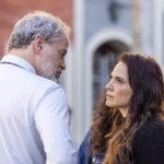 Quem Ama Cuida: com ódio, Ademir quer Adriana atrás das grades