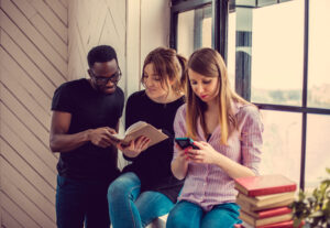 Incentivo à leitura na juventude: Como despertar o interesse