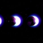O eclipse lunar mexe com nossas emoções