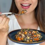 Perda de peso: 5 motivos para buscar orientação de nutricionista