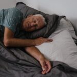A importância do sono de qualidade no envelhecimento