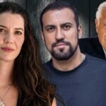 Em Quem Ama Cuida, Francesca tentou evitar que Joel cometesse um crime