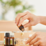 Scentscaping: O poder dos aromas no design de interiores