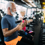 Exercícios para longevidade impulsionam a saúde dos idosos