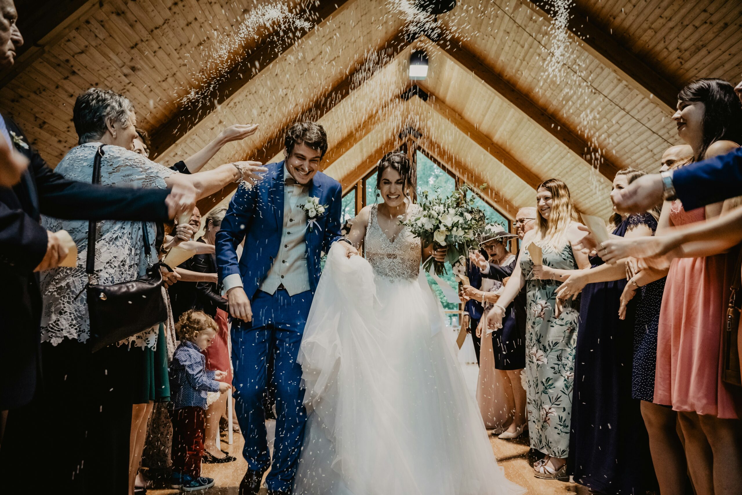 5 dicas para garantir um casamento bem planejado
