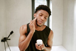 5 dicas para o skincare masculino