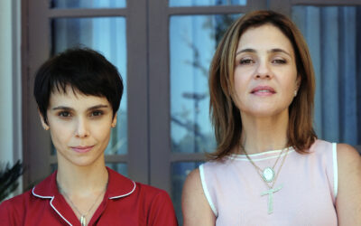 Foto: Rede Globo/Estevam Avellar