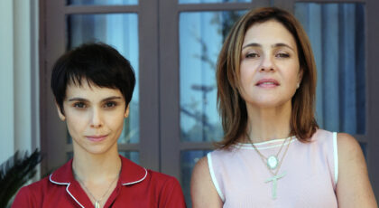 Foto: Rede Globo/Estevam Avellar