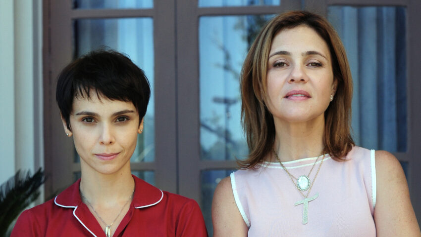 Foto: Rede Globo/Estevam Avellar