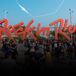 Rock in Rio: Como proteger a pele durante o festival