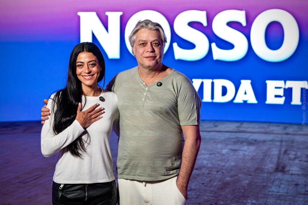 Foto: Ique Esteves