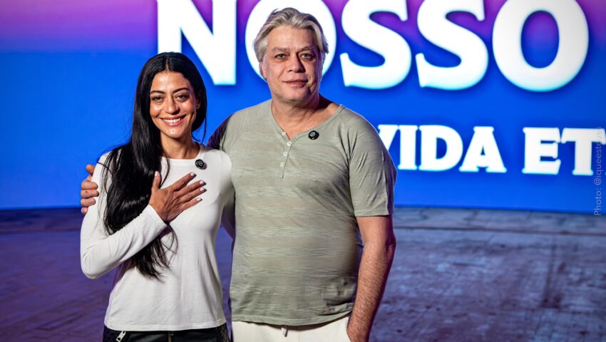 Foto: Ique Esteves