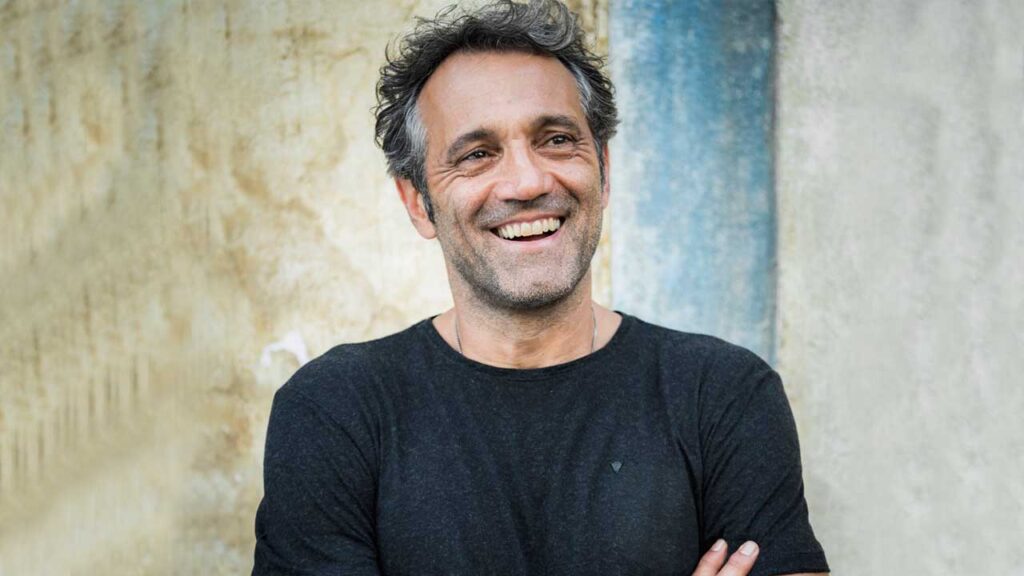 Domingos Montagner viveu personagens inesquecíveis na TV, no teatro e no cinema - Foto: Globo/Caiuá Franco