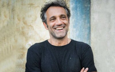 Domingos Montagner viveu personagens inesquecíveis na TV, no teatro e no cinema - Foto: Globo/Caiuá Franco