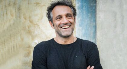 Domingos Montagner viveu personagens inesquecíveis na TV, no teatro e no cinema - Foto: Globo/Caiuá Franco