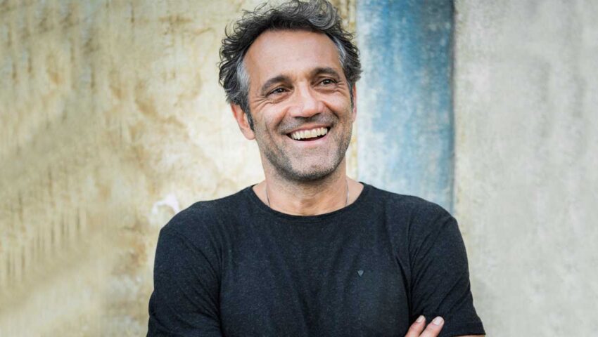 Domingos Montagner viveu personagens inesquecíveis na TV, no teatro e no cinema - Foto: Globo/Caiuá Franco