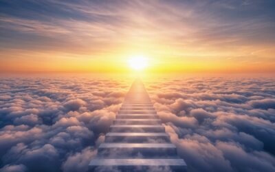 O espiritismo revela como é a transição entre os últimos momentos de vida e o mundo espiritual