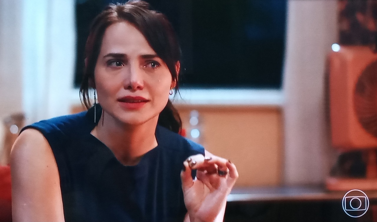 Quem Ama Cuida: quem vai conspirar para inocentar Adriana?