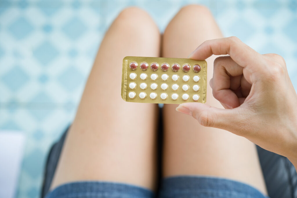 Contraceptivos hormonais: mitos e verdades sobre o método