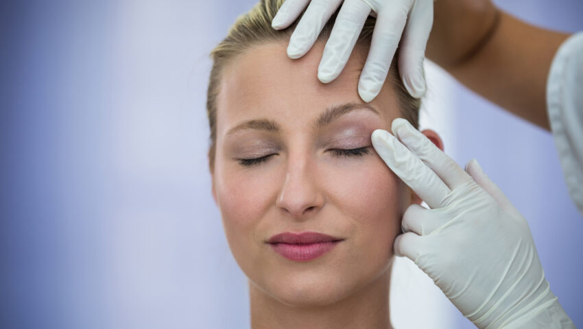 Blefaroplastia: mitos e verdades sobre o procedimento