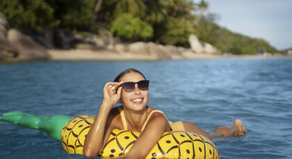 7 passeios para fazer no Sul da Bahia no próximo Verão
