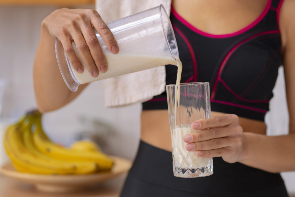 Whey Protein: 5 mitos sobre a suplementação