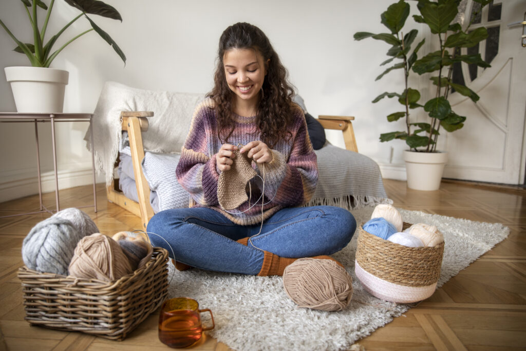Hobby não é luxo, é necessidade: dicas de atividades para incluir na rotina