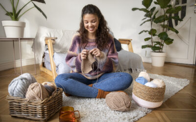 Hobby não é luxo, é necessidade: dicas de atividades para incluir na rotina