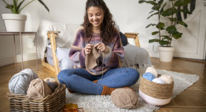 Hobby não é luxo, é necessidade: dicas de atividades para incluir na rotina