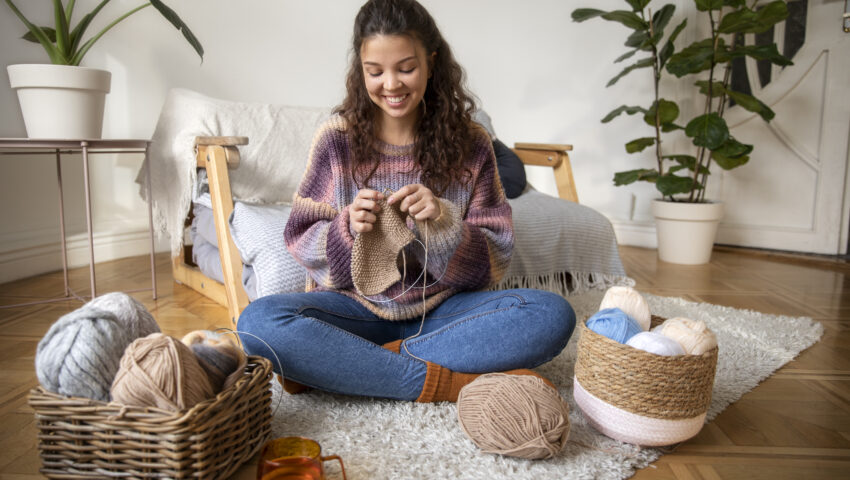 Hobby não é luxo, é necessidade: dicas de atividades para incluir na rotina