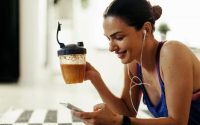 Doce no pós-treino é permitido, mas precisa saber escolher!