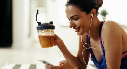 Doce no pós-treino é permitido, mas precisa saber escolher!