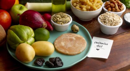 Alimentação saudável: mais nutrientes com menos calorias
