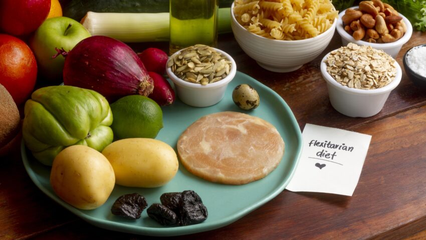 Alimentação saudável: mais nutrientes com menos calorias