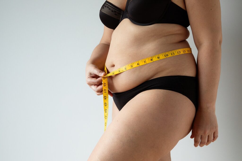 O efeito sanfona é vilão de muitas dietas