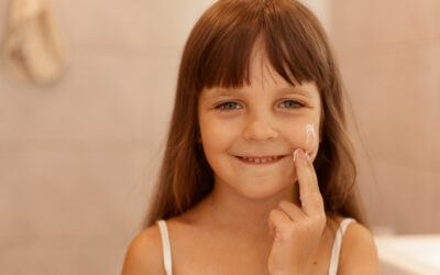 Skincare infantil: até onde a tendência do TikTok é saudável?