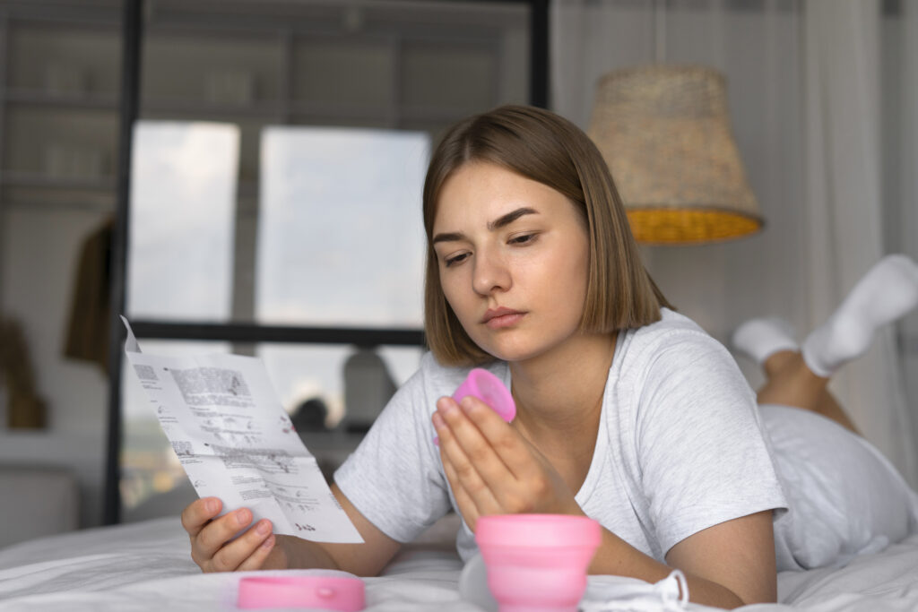 Menstruação e anticoncepcionais: 6 dúvidas das adolescentes
