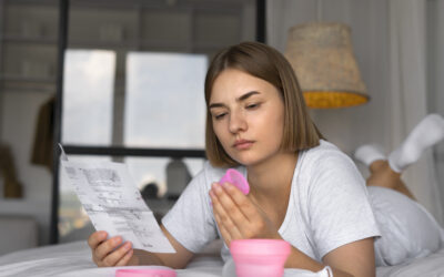 Menstruação e anticoncepcionais: 6 dúvidas das adolescentes
