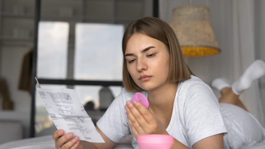 Menstruação e anticoncepcionais: 6 dúvidas das adolescentes